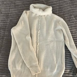 Turtleneck Sweater